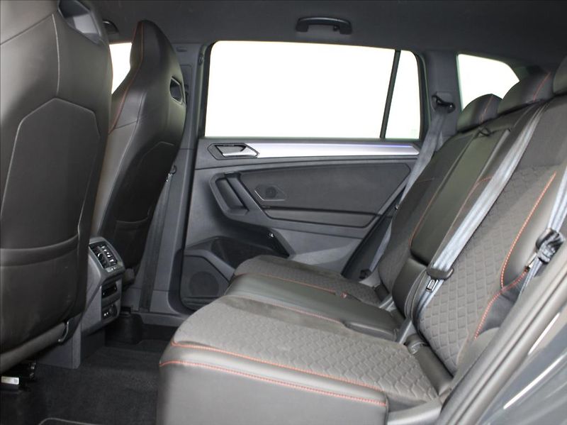Seat Tarraco 2,0 TSi 140kW 4x4 FR Záruka ČR - fotka 7 z 28