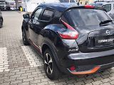 Nissan Juke ČR 1.MAJ 1.6 SCe REZERVACE  - náhled 25