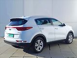 Kia Sportage 1,7 CRDi Navi Kamera Tempomat - náhled 6