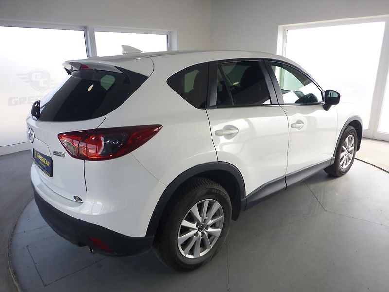 Mazda CX-5 (2016) 2,2D*DIGIKLIMA**ALU**NAVIGACE - fotka 6 z 26