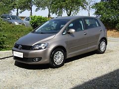 Volkswagen Golf Plus (2010) 1.4 16V 59kW - fotografie inzerátu