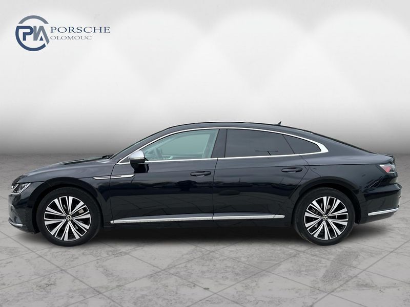 Volkswagen Arteon 2.0 TDI 110 kW DSG Elegance - fotka 4 z 27