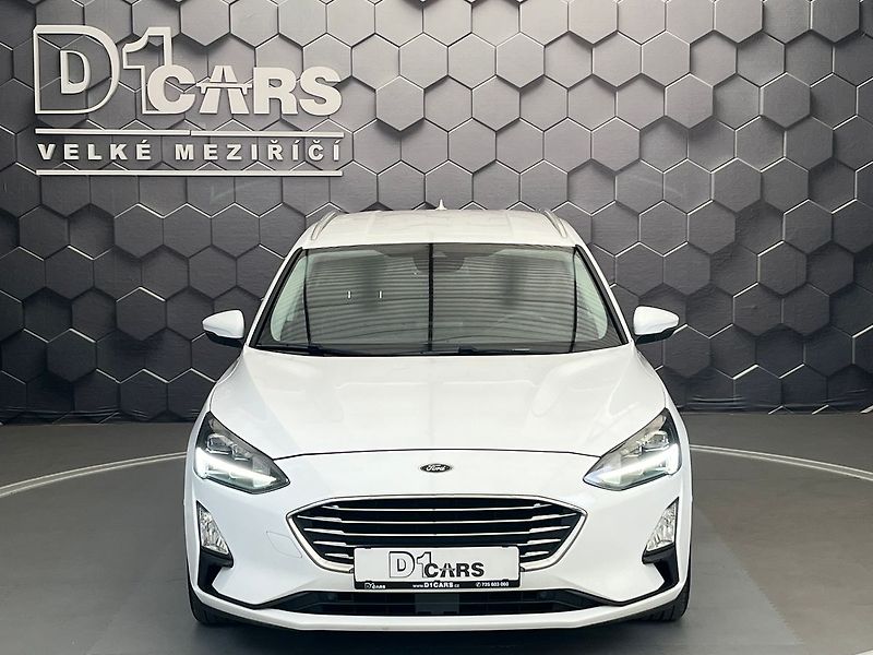 Ford Focus 2.0 EB Titanium LED - fotka 5 z 66