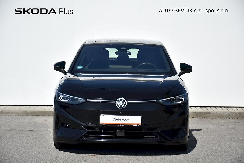 Volkswagen ID.7 (2024) PRO 210kW - fotka 4 z 34