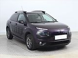 Citroën C4 Cactus (2016) 1.2 PureTech, Navi, Tempomat - náhled 1