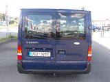 Ford Transit 2,0TDCi TOURNEO 9 MÍST ! - náhled 9