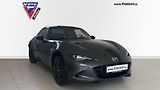 Mazda MX-5 (2026) 1.5 G132 Homura RF PEVNÁ STŘ. - náhled 1