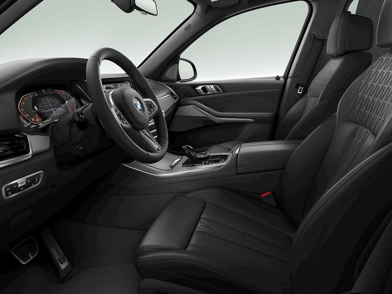 BMW X5 xDrive30d - fotka 4 z 6