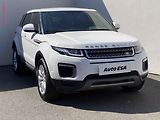 Land Rover Range Rover Evoque (2015) 2.0 TD4 4x4, AT, bixen, kůže - náhled 1
