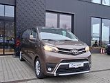 Toyota ProAce Verso SHUTTLE 2.0 D-4D 130 kW 8 míst - náhled 8