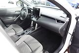 Toyota Corolla Cross 1,8 HEV Comfort Business - náhled 12