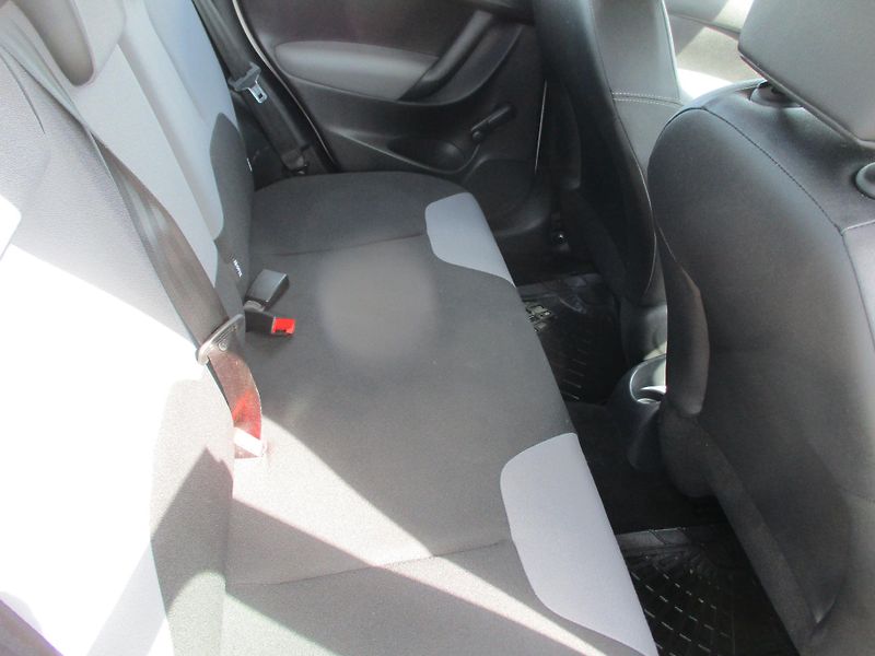 Citroën C3 (2012) 1,4i  - fotka 8 z 11