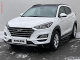 Hyundai Tucson (2019) 1.6 CRDi, AT, panor, navi - náhled 2