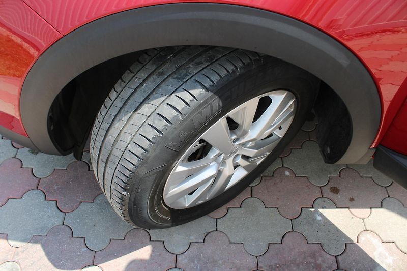 Peugeot 3008 1,5 HDI Allure 1.Majitel ČR - fotka 21 z 23