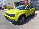 Jeep Avenger (2026) Altitude 1.2 Tur. e-Hybrid aut - náhled 1