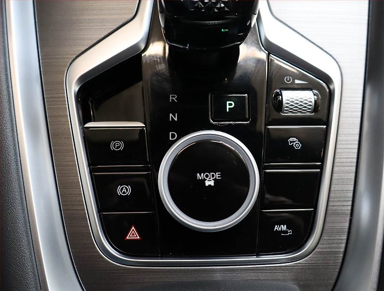 Chery Tiggo 7 (2026) 1.6 TGDI, LUXURY, Ad. tempomat - fotka 20 z 24