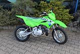 Kawasaki KLX 110 (2026) R 2026 - náhled 1