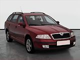 Škoda Octavia (2006) 1.9 TDI, po STK, jezdí výborně - náhled 1