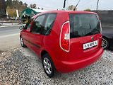 Škoda Roomster (2011) 1.2TSI 77kW *DSG*Klima*ALU* - náhled 6