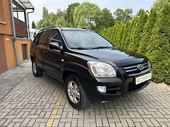 Kia Sportage 2.0i 104kW - fotografie inzerátu