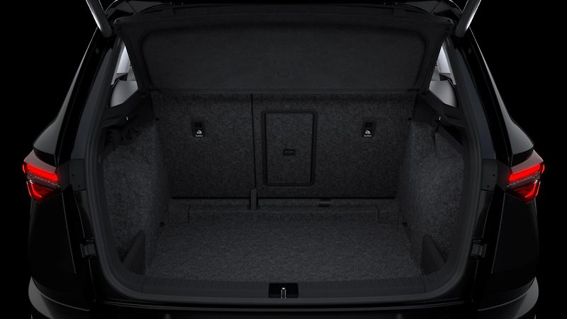 Škoda Karoq Dynamic 1,5 TSI 110kW automat - fotka 6 z 6