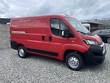 Peugeot Boxer 2.2HDi 120PS CZ DPH REZERVACE! - náhled 7