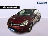 Renault Clio 1.2 TCe 87kW Intens Aut. LED - náhled 1