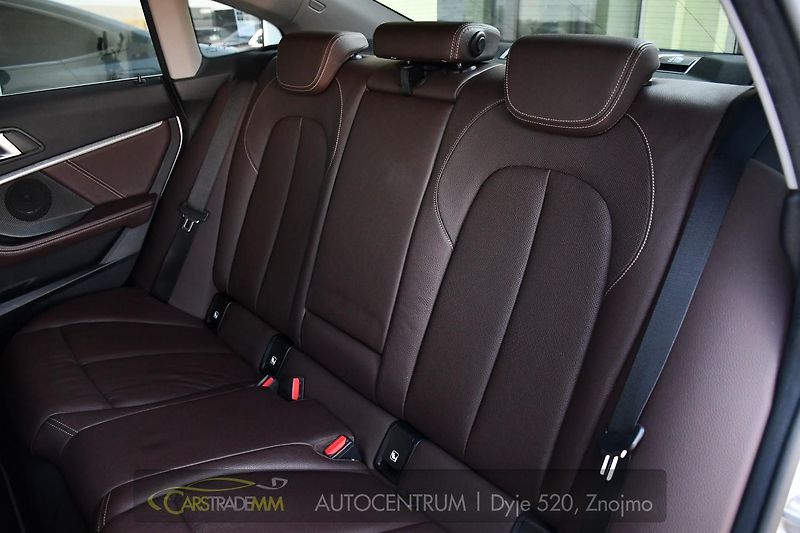 BMW Řada 2 218d ČR 1.MAJ - fotka 14 z 47
