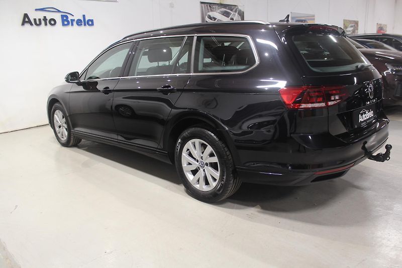 Volkswagen Passat (2023) 2.0TDI DSG Display LED Tažné - fotka 10 z 35