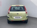 Ford Fusion (2007) 1.4i, ČR, AC, STK 6/2028 - náhled 4