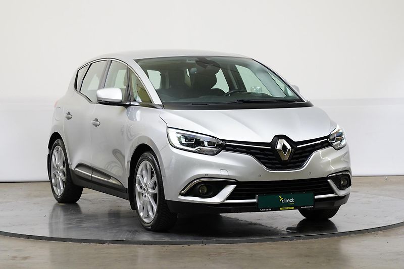 Renault Scénic - fotka 8 z 24