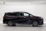 Dongfeng U-Tour (2026) V9 HEV - náhled 3