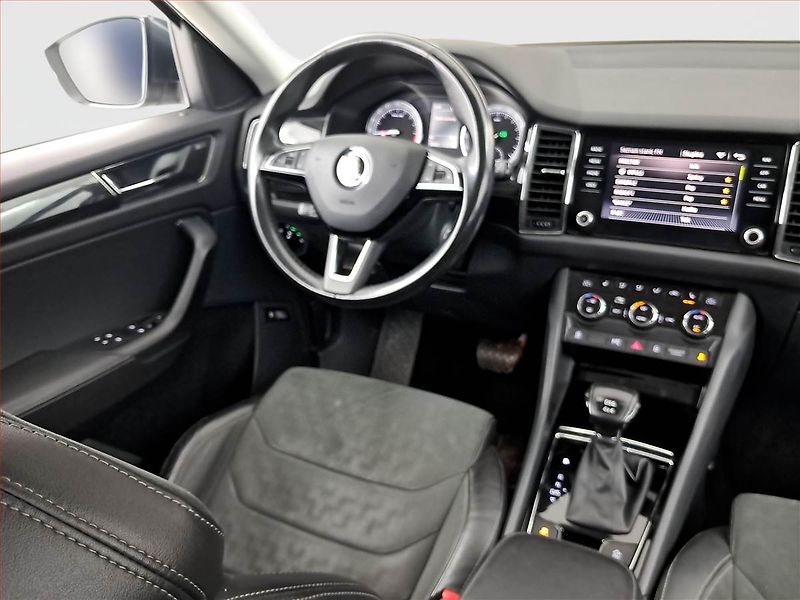 Škoda Kodiaq (2019) 2.0 TDI 4x4 - fotka 7 z 22