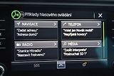 Škoda Octavia combi4x4 110 kW DSG Black line - náhled 13