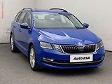 Škoda Octavia (2019) 1.5 TSi G-TEC, 2.maj,ČR - náhled 1