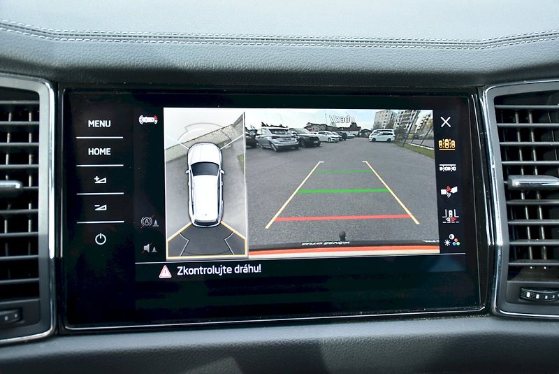 Škoda Kodiaq (2021) STYLE PLUS 2.0TDI 110kW 4x4 DS - fotka 16 z 35