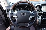Toyota Land Cruiser 4.5D-4D V8 200kW 6A/T Lux+ - náhled 19