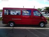 Mercedes-Benz Sprinter 208D, 58 kW, 9 míst, nová STK - náhled 6