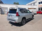 Toyota Land Cruiser (2024) - náhled 2