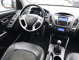 Hyundai ix35 (2013) 1.6 GDI, Tempomat - náhled 7