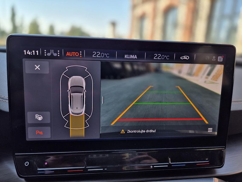 Cupra Formentor (2023) 1,5 TSI 150k DSG  - fotka 20 z 32