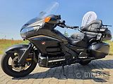 Honda GL 1800 Gold Wing ABS (2016) - náhled 10
