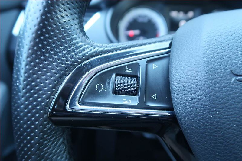 Škoda Octavia (2018) 2.0 TDI, Navi, Tempomat - fotka 16 z 21