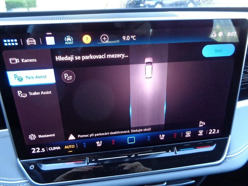 Volkswagen Passat 2.0 TDI DSG Elegance  110 kW - fotka 15 z 30