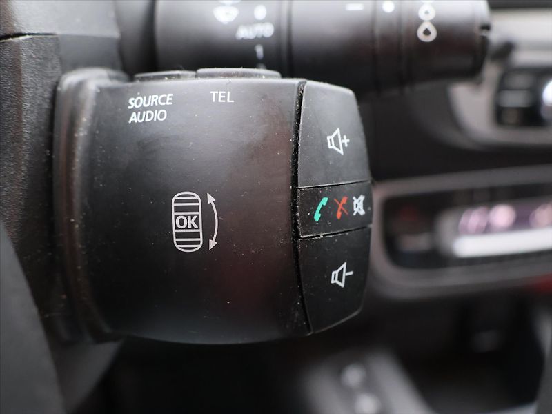 Renault Grand Scénic 1.2 TCe 97kW CZ Limited Navi - fotka 19 z 31