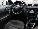 Škoda Yeti (2017) Style 1.4 TSI, ČR,1.maj - náhled 7