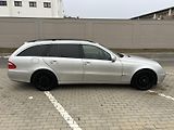 Mercedes-Benz Třídy E E 220 CDI Elegance - náhled 3