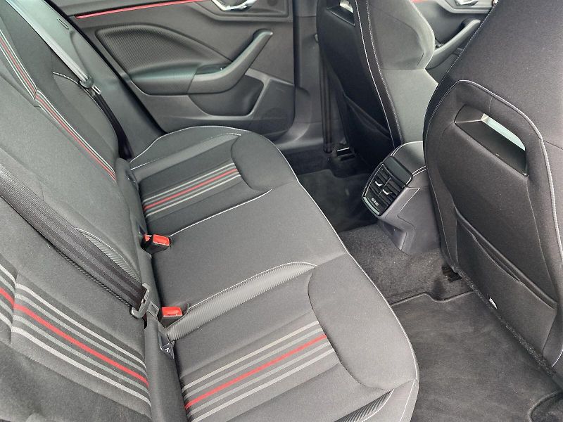 Škoda Scala (2026) 1.5 TSI DSG Monte Carlo - fotka 12 z 38