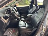 Jeep Cherokee (2017) 2.0D NAVI,VÝHŘEV SED, ČEŠTINA - náhled 9
