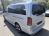 Mercedes-Benz Vito (2026) 124 CDI / TS / L / 4x4 - náhled 7